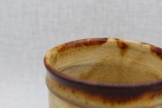 Mashiko Pottery Mug