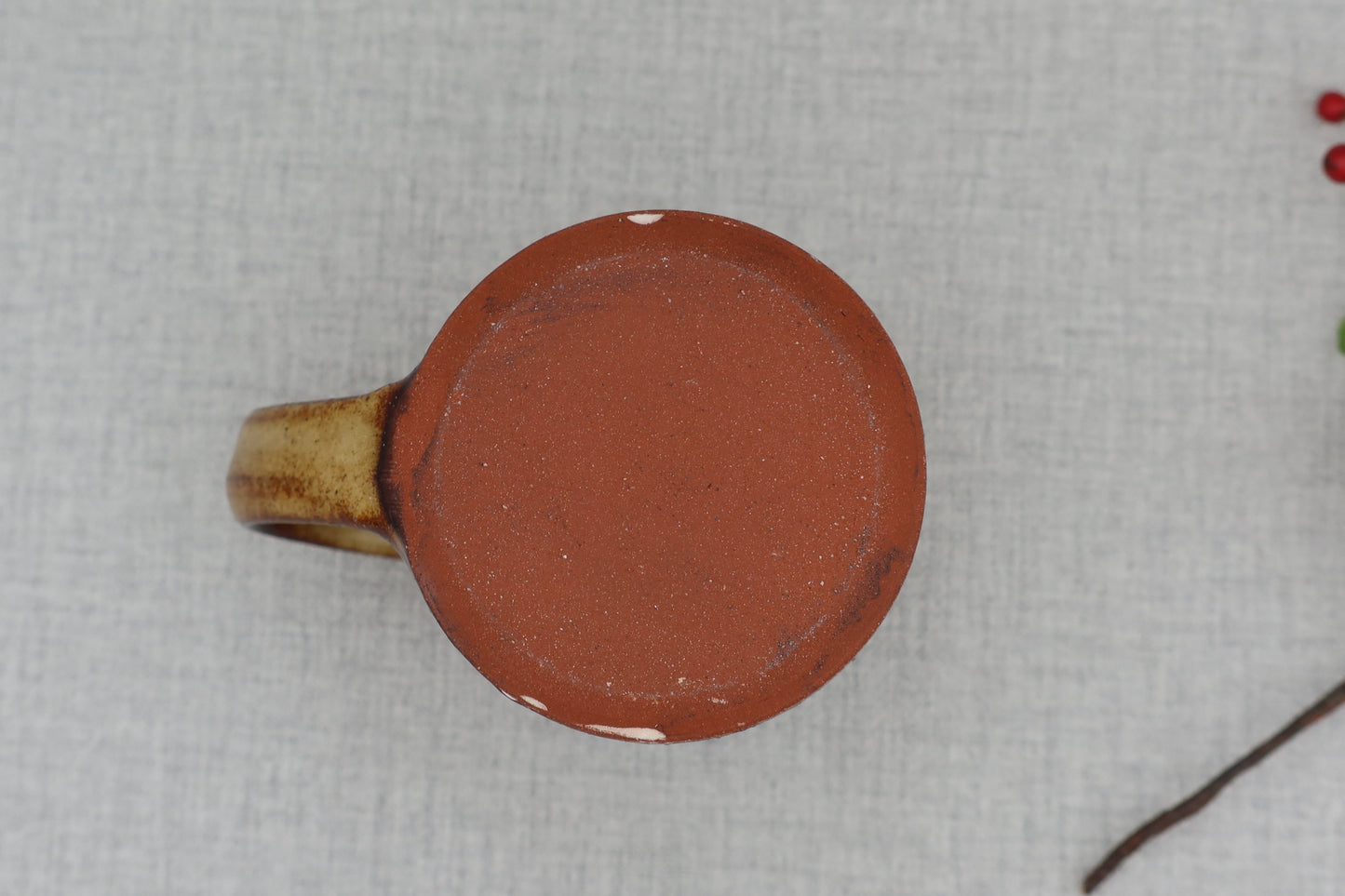 Mashiko Pottery Mug