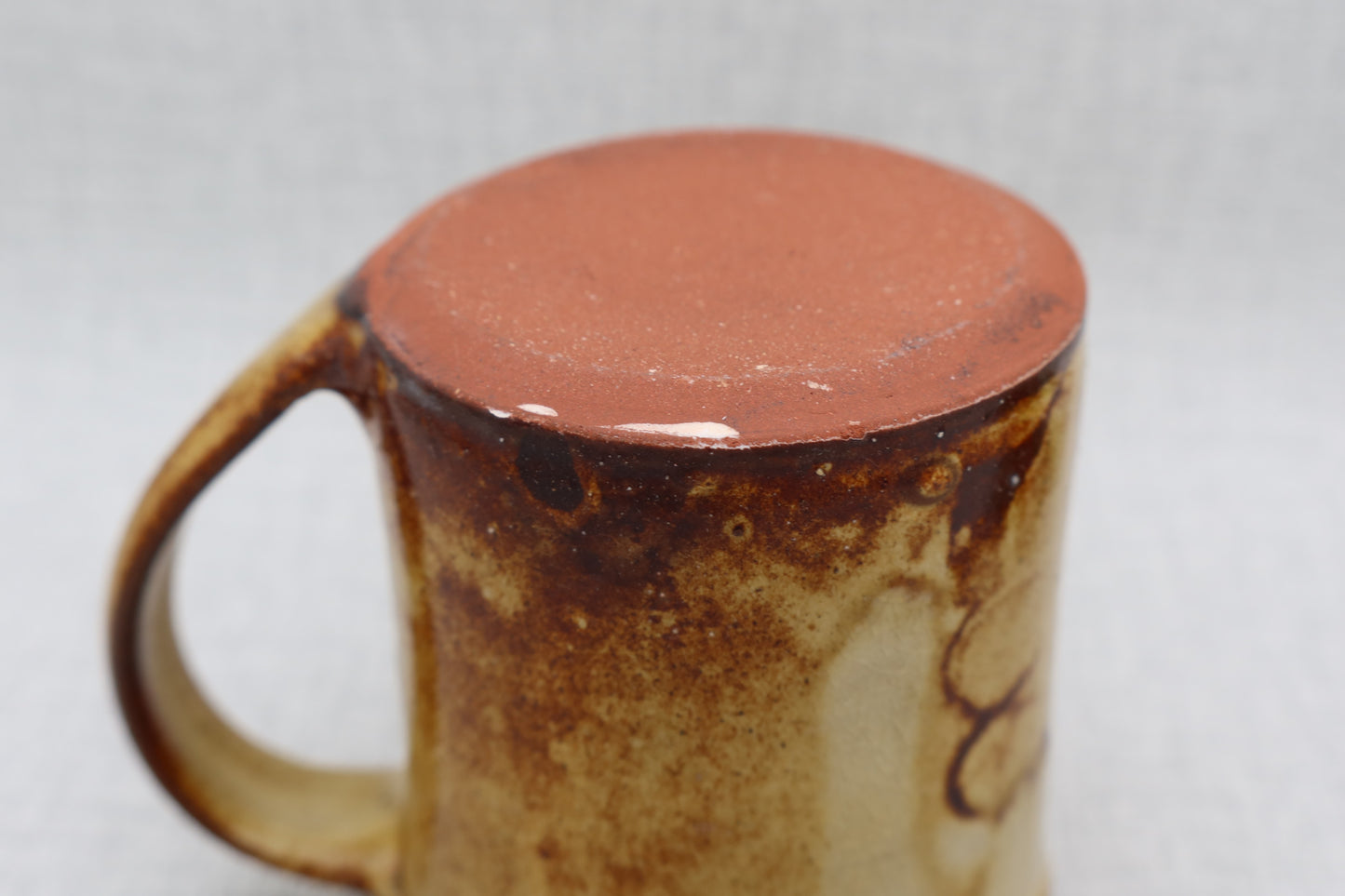 Mashiko Pottery Mug