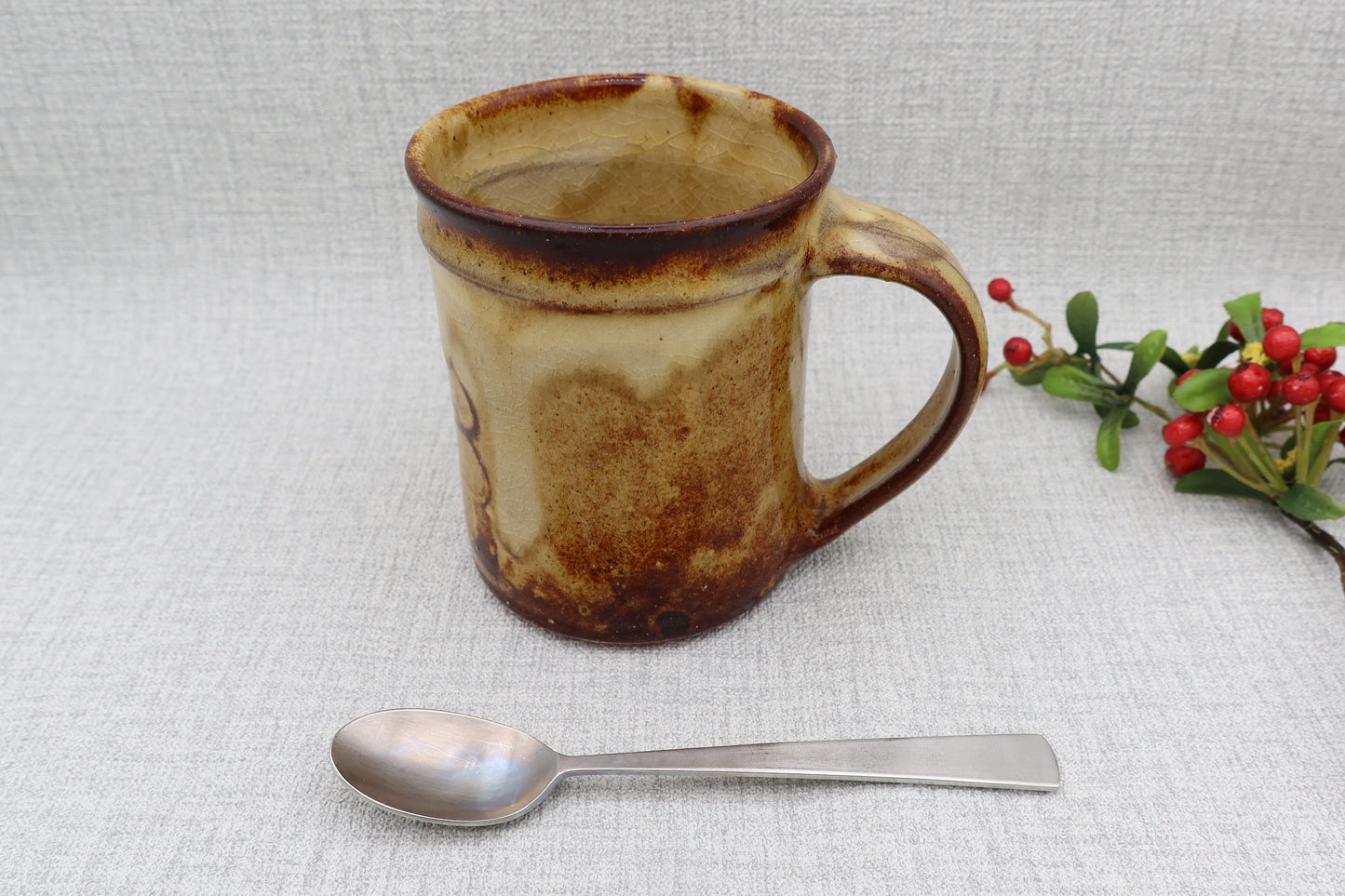 Mashiko Pottery Mug