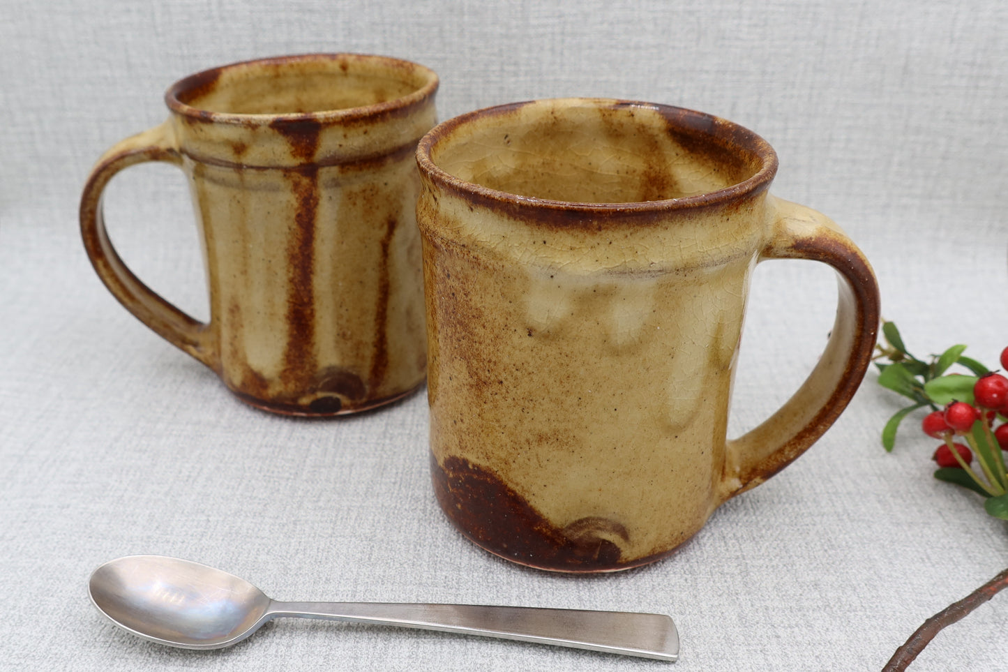 Mashiko Pottery Mug