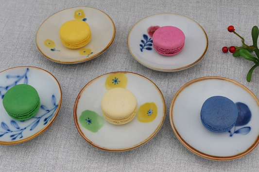 小さな器と小さなごほうび