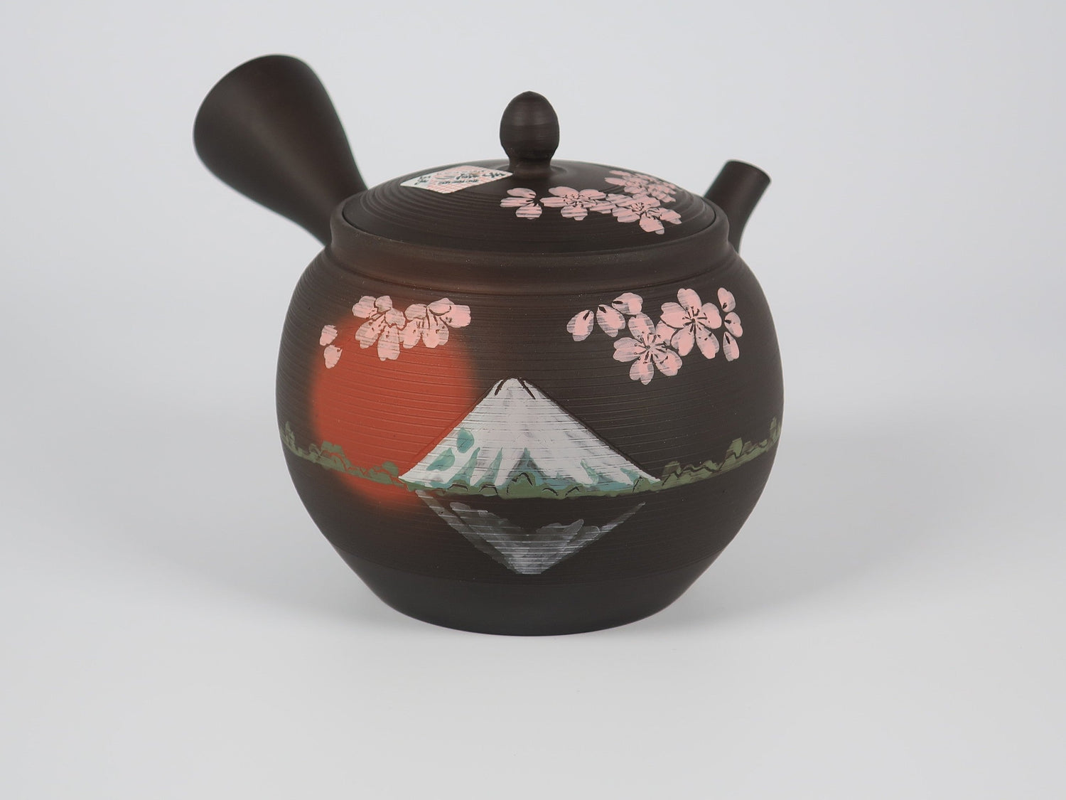 急須