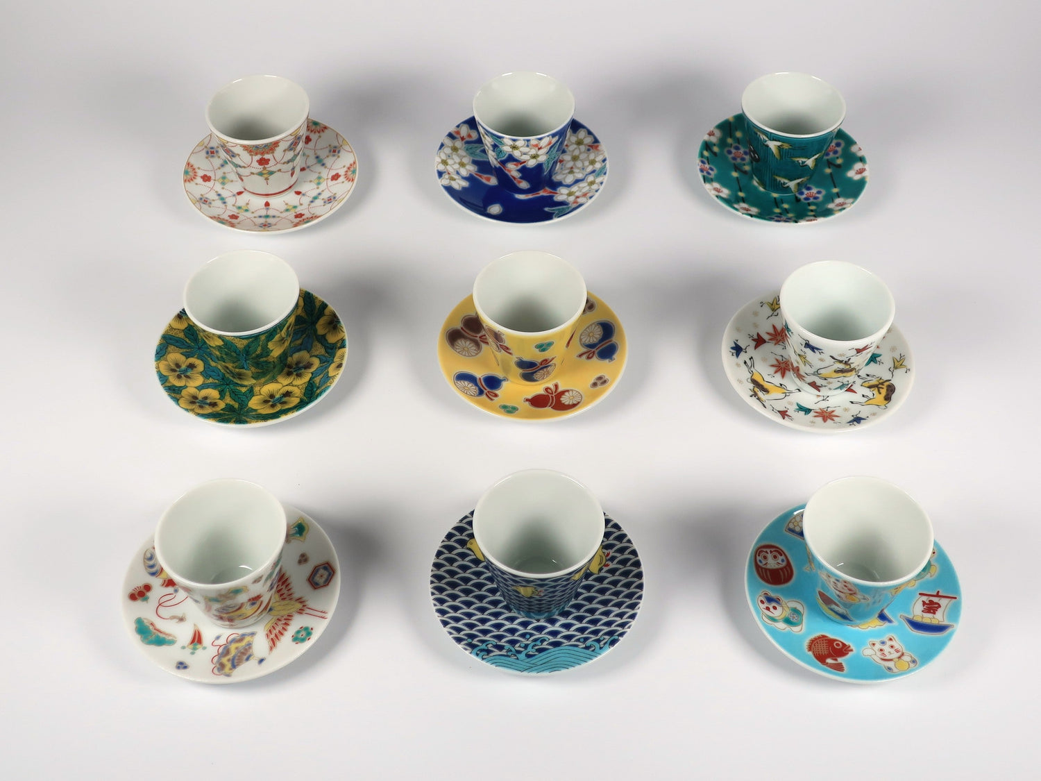 九谷焼コレクション