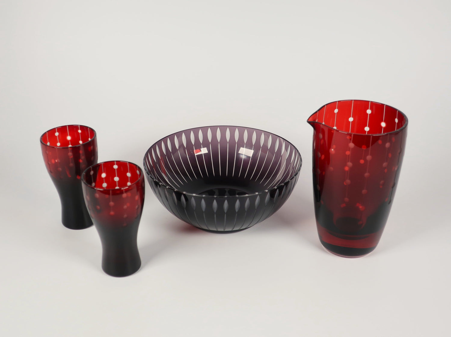 江戸切子コレクション