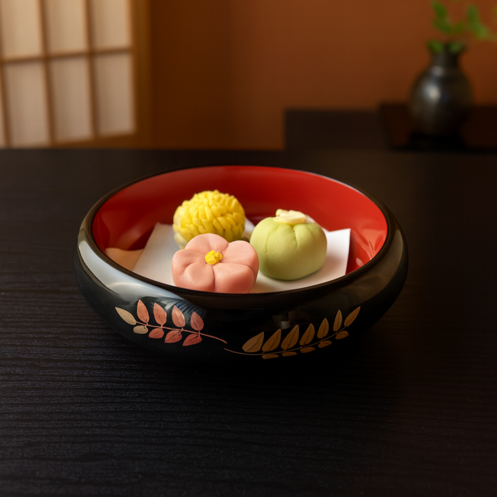 会津塗コレクション