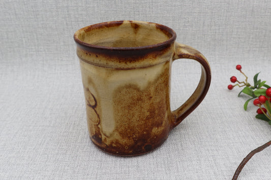 Mashiko Pottery Mug