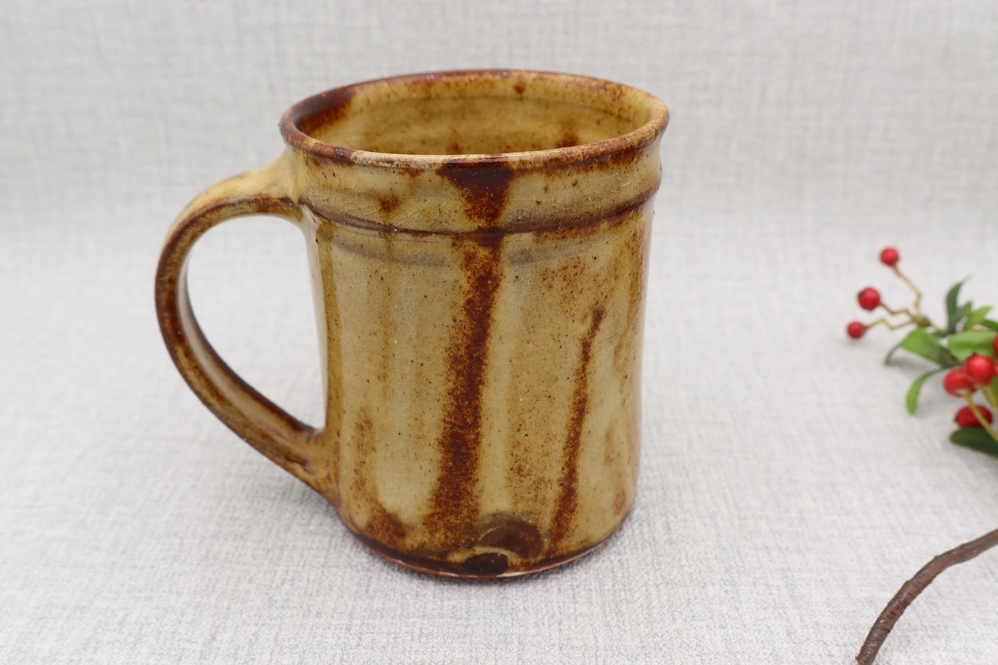 Mashiko Pottery Mug