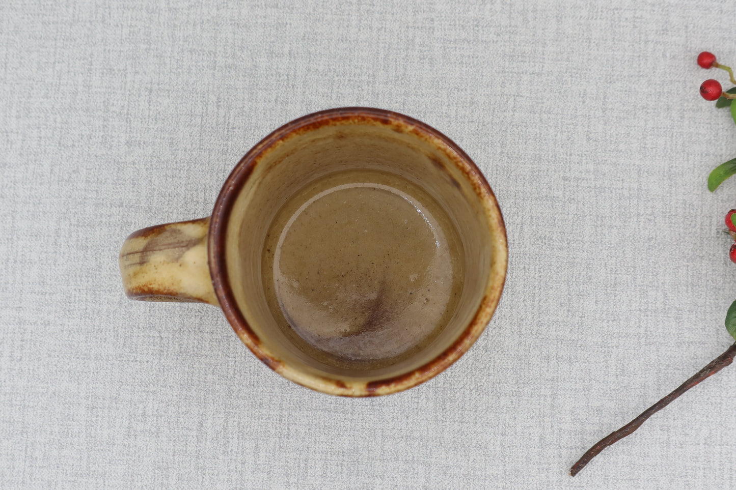 Mashiko Pottery Mug
