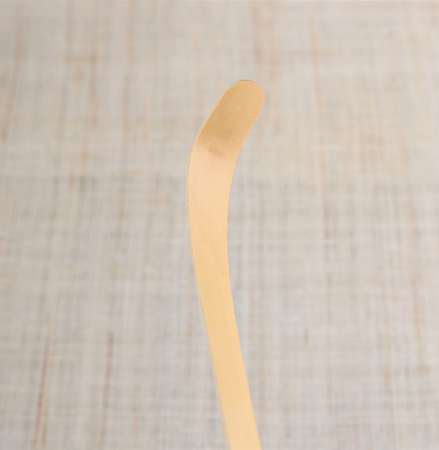 茶杓 竹製