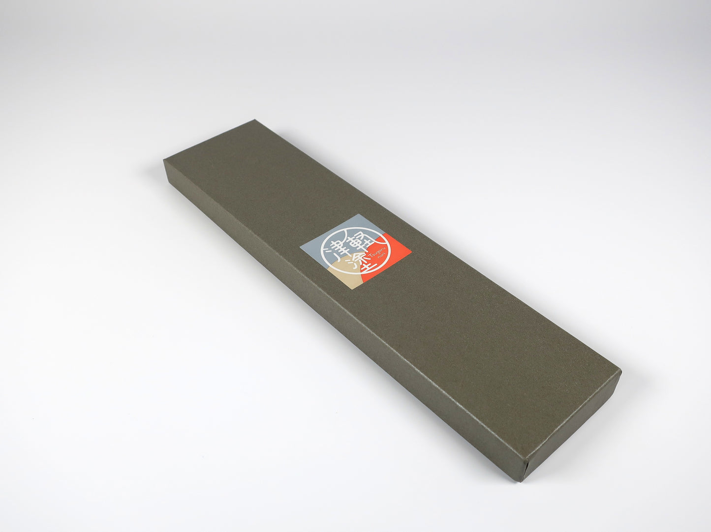 Tsugaru-nuri, pair of chopsticks, Kara-nuri, Ai (Deep indigo color) / Momo (Soft pink color)