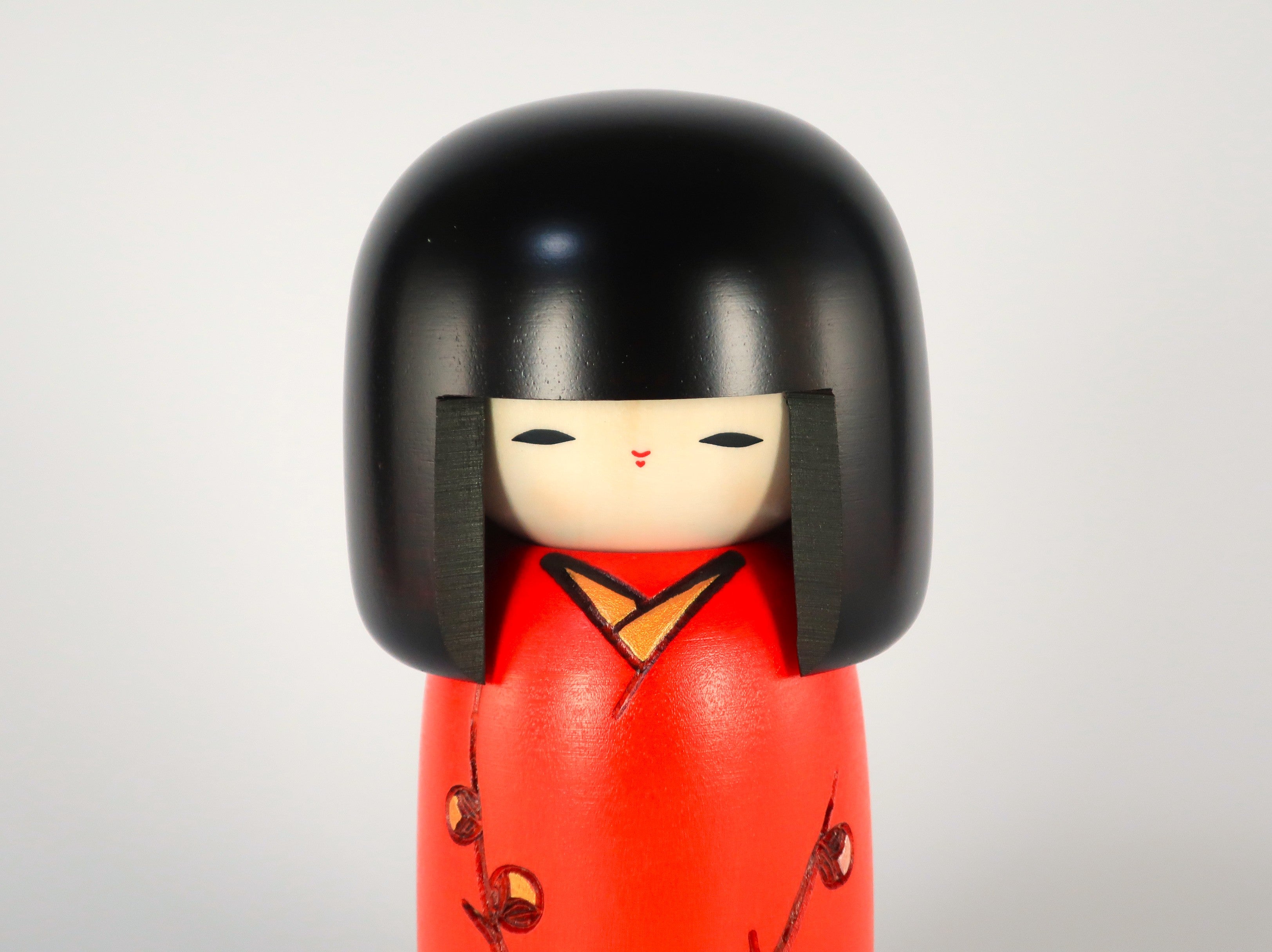 Kokeshi Collection – Tokoro Bloom